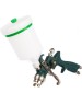 KRAFTOOL Краскораспылитель AirFlat LVLP 06524-1.4