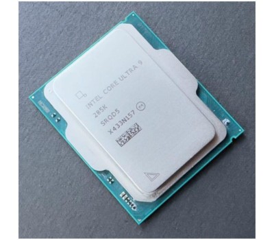 Процессор INTEL Процессор Core Ultra 9 285K, LGA 1851, OEM [at8076806419]