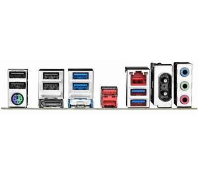 Материнская плата GIGABYTE Материнская плата Z890 UD WIFI6E, Socket LGA 1851, Intel Z890, ATX, Ret