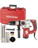 Перфоратор REDVERG Перфоратор RD-RH1200S