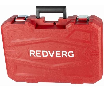 Перфоратор REDVERG Перфоратор RD-RH1200S