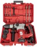 Перфоратор REDVERG Перфоратор RD-RH1200S