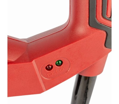 Перфоратор REDVERG Перфоратор RD-RH1200S