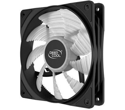 DEEPCOOL Вентилятор в корпус RF 120