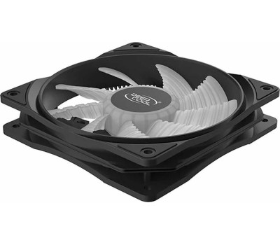 DEEPCOOL Вентилятор в корпус RF 120