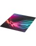 ASUS Коврик NC03 ROG STRIX EDGE 400x450x2mm Mouse Pad (NC03-ROG STRIX EDGE) (90MP00T0-B0UA00) (759318)