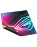ASUS Коврик NC03 ROG STRIX EDGE 400x450x2mm Mouse Pad (NC03-ROG STRIX EDGE) (90MP00T0-B0UA00) (759318)