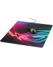 ASUS Коврик NC03 ROG STRIX EDGE 400x450x2mm Mouse Pad (NC03-ROG STRIX EDGE) (90MP00T0-B0UA00) (759318)
