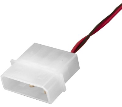 EXEGATE Вентилятор Вентилятор ExtraPower EP12025SM (EX283395RUS) 120x120x25 мм, Sleeve bearing (подшипник скольжения), Molex, 1800RPM, 25dBA