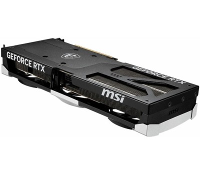 Видеокарта MSI Видеокарта NVIDIA GeForce RTX 5070TI RTX 5070 TI 16G VENTUS 3X OC 16ГБ Ventus 3X, GDDR7, OC, Ret