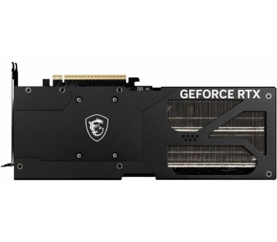 Видеокарта MSI Видеокарта NVIDIA GeForce RTX 5070TI RTX 5070 TI 16G VENTUS 3X OC 16ГБ Ventus 3X, GDDR7, OC, Ret