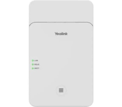 YEALINK IP базовая станция W75 mini MC