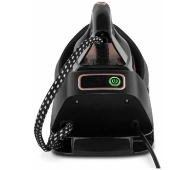 Паровая станция UFESA Парогенератор SMART DIGITAL BLACK