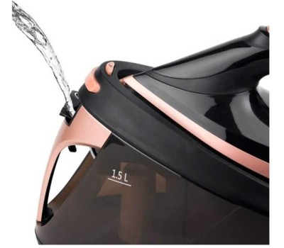 Паровая станция UFESA Парогенератор SMART DIGITAL BLACK