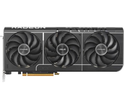 Видеокарта ASUS Видеокарта RX9070XT TUF GAMING OC 16GB GDDR6 256bit 3xDP HDMI 3FAN RTL [TUF-RX9070XT-O16G-GAMING]