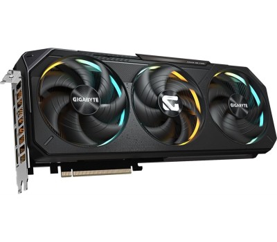 Видеокарта GIGABYTE Видеокарта RTX5070 GAMING OC 12GB GDDR7 192bit 3xDP HDMI 3FAN RTL