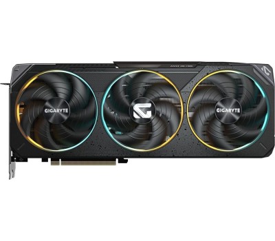 Видеокарта GIGABYTE Видеокарта RTX5070 GAMING OC 12GB GDDR7 192bit 3xDP HDMI 3FAN RTL