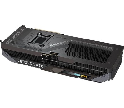 Видеокарта GIGABYTE Видеокарта RTX5070 GAMING OC 12GB GDDR7 192bit 3xDP HDMI 3FAN RTL