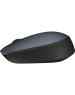 LOGITECH Мышь беспроводная M170 GREY 910-004646
