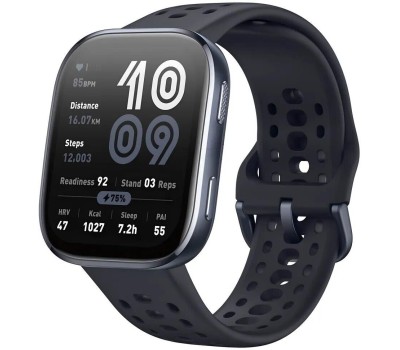 AMAZFIT Смарт-часы Bip 6 A2435, 1.97