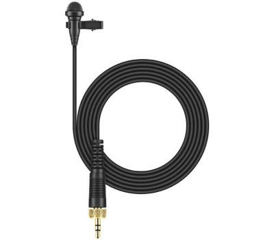 SENNHEISER Микрофон ME 2, черный