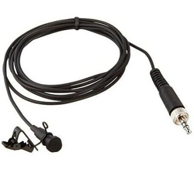 SENNHEISER Микрофон ME 2, черный