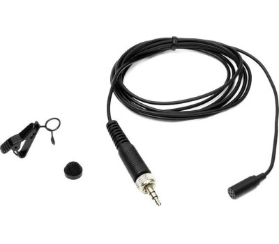 SENNHEISER Микрофон ME 2, черный