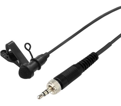 SENNHEISER Микрофон ME 2, черный