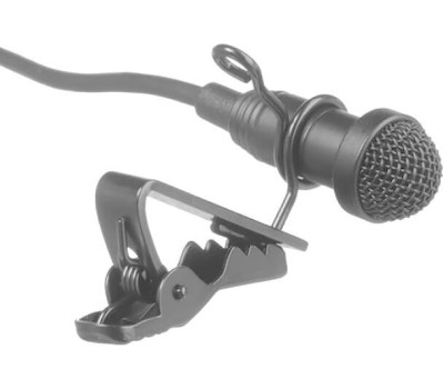 SENNHEISER Микрофон ME 2, черный