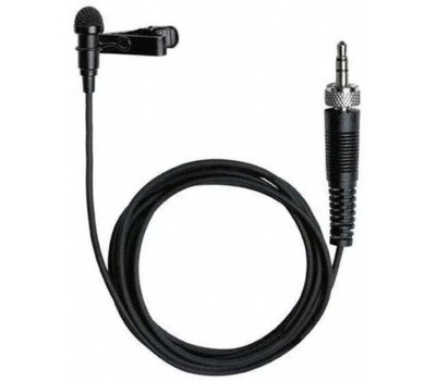 SENNHEISER Микрофон ME 2, черный