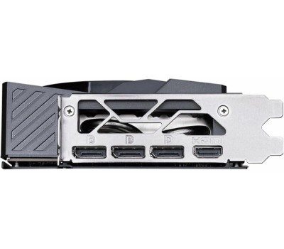 Видеокарта MSI Видеокарта NVIDIA GeForce RTX 5070TI RTX 5070 TI 16G GAMING TRIO OC 16ГБ Gaming Trio, GDDR7, OC, Ret