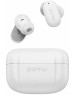 PADMATE Наушники T11P, Bluetooth, внутриканальные, белый [t11p white]