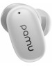 PADMATE Наушники T11P, Bluetooth, внутриканальные, белый [t11p white]