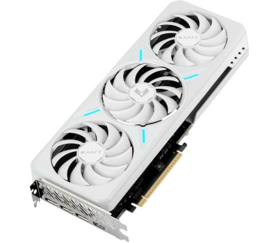 Видеокарта MAXSUN Видеокарта Intel Arc B580 iCraft 12G DDR6, 192bit, 3* DP/HDMI, 3 FAN RTL