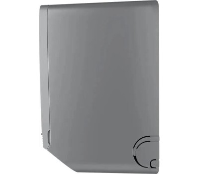 Сплит-система FUNAI Сплит-система Kagami RAC-KM35HP.D01 настенная, до 37м2, 12000 BTU, (комплект из 2-х коробок), серебристый