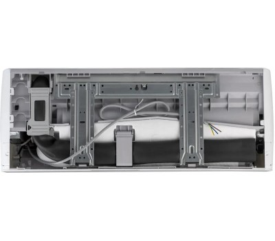 JAX Сплит-система инверторная Brisbane ACIU-14 HE настенная, до 34м2, 14000 BTU, (комплект из 2-х коробок)
