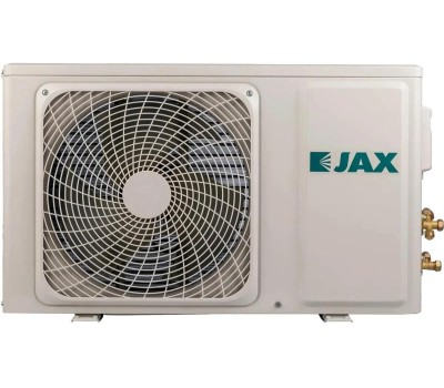 JAX Сплит-система инверторная Brisbane ACIU-14 HE настенная, до 34м2, 14000 BTU, (комплект из 2-х коробок)
