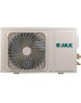 JAX Сплит-система инверторная Brisbane ACIU-14 HE настенная, до 34м2, 14000 BTU, (комплект из 2-х коробок)