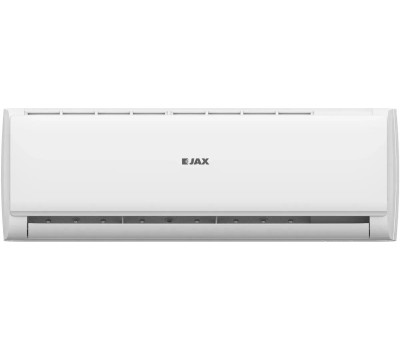 JAX Сплит-система инверторная Brisbane ACIU-14 HE настенная, до 34м2, 14000 BTU, (комплект из 2-х коробок)