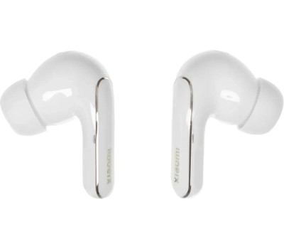 TWS наушники XIAOMI Беспроводные наушники Buds 5 Pro, White