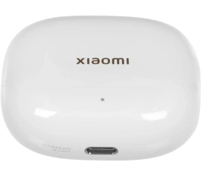 TWS наушники XIAOMI Беспроводные наушники Buds 5 Pro, White
