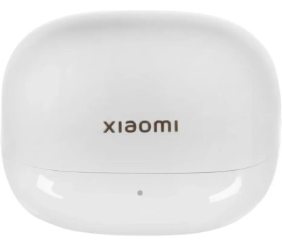 TWS наушники XIAOMI Беспроводные наушники Buds 5 Pro, White