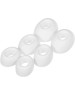 TWS наушники XIAOMI Беспроводные наушники Buds 5 Pro, White