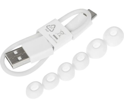TWS наушники XIAOMI Беспроводные наушники Buds 5 Pro, White