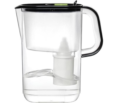 Фильтр-кувшин БАРЬЕР В815Р00 СИНГАПУР черный XL Опти-Лайт 3.5л