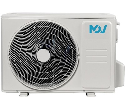 Сплит-система MDV Кондиционер MDSAJ-09HRFN8/MDOAJ-09HFN8 iERA inverter R32 wi-fi (встр) (комплект)