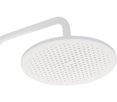 BRIMIX - Смеситель + стойка душевая 