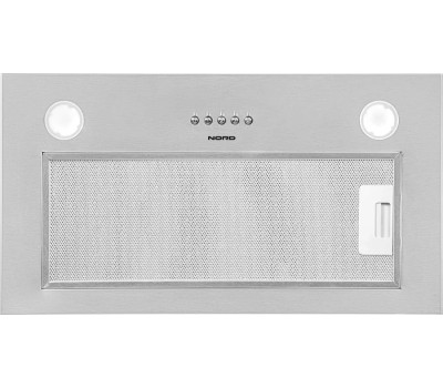 NORD (CH) Встраиваемая вытяжка NORD FB 6060 X