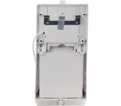 GFmark - Дозатор сенсорный с ПОДСТАВКОЙ, ДЕЗИНФЕКЦИЯ, белый, пластик АБС, 2000 мл 6343