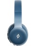 Наушники накладные беспроводные TTEC Накладные беспроводные наушники SoundLifeOn On-Ear Wireless BT Headset. Цвет: темно-синий